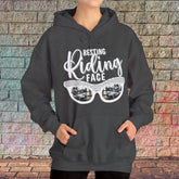 Can-Am Spyder Hooded Sweatshirt